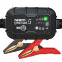 NOCO GENIUS5 5A Battery charger for 6V/12V batteries with maintenance and desulphurisation function