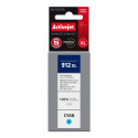 Activejet AH-912CRX ink for HP printers, Replacement HP 912XL 3YL81AE; Premium; 990 pages; blue