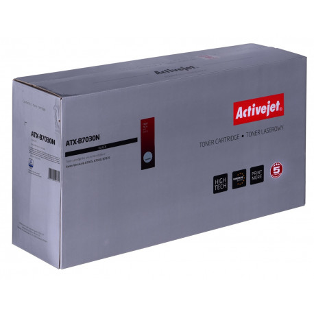 Activejet ATX-B7030N tooner (asendus Xerox 106R03395; Supreme; 15000 lehte; must)