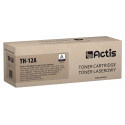 Actis TH-12A toner (replacement for HP 12A Q2612A, Canon FX-10, Canon CRG-703; Standard, 2000 pages;