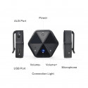 Audicore bluetooth receiver adapter AC815