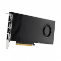 PNY VCNRTXA4000-SB NVIDIA RTX A4000 16GB GDDR6 4X DISPLAYPORT PCI EXPRESS 4.0 ATX - ATX BRACKET SMAL