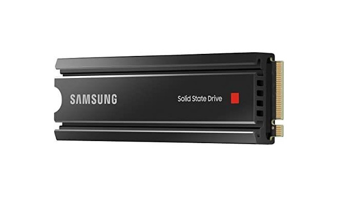 Samsung SSD 980 Pro 1TB M.2 PCIE NVMe 5000/7000MBytes/sec MZ-V8P1