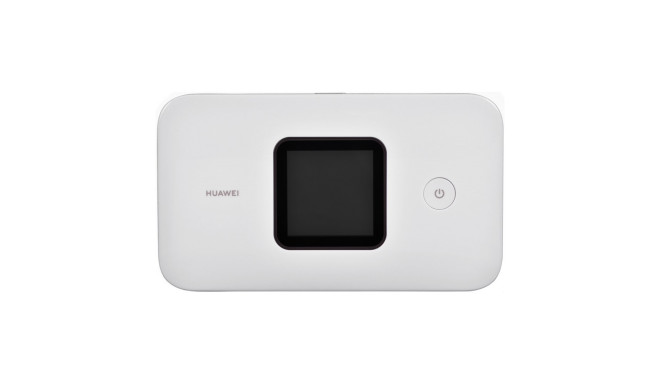 Huawei E5785-320a router (white color)