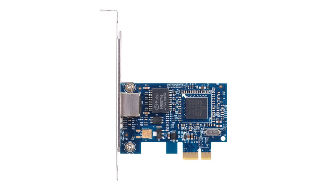 Lanberg PCE-1GB-001 networking card Ethernet 1000 Mbit/s Internal