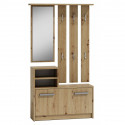 Topeshop GAR ARTISAN entryway cabinet Topeshop GAR ARTISAN entryway cabinet