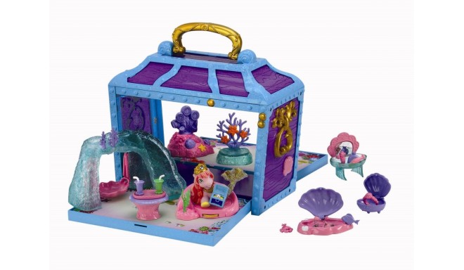 Dracco play set Filly Mermaids Treasure Box