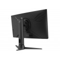 ASUS ROG Swift XG27AQV 68.6 cm (27") 2560 x 1440 pixels Wide Quad HD Black