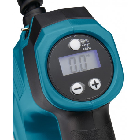 Makita DMP180Z õhukompressor 12 l/min aku