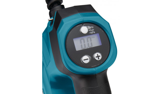Makita DMP180Z air compressor 12 l/min Battery