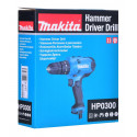 HP0300 Makita Cordless drill