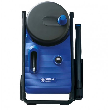 Nilfisk survepesur Core 150-10 PowerControl EU 468l/h 2000W, sinine