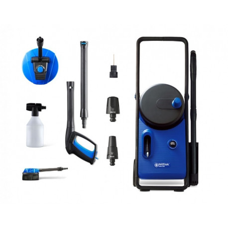 Nilfisk survepesur Core 150-10 PowerControl PA EU 468l/h 2000W, sinine