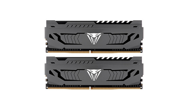 Patriot Memory Viper Steel PVS416G373C7K memory module 16 GB DDR4 3733 MHz
