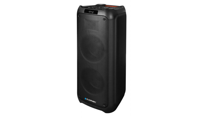 Lautsprecher mit Bluetooth und Karaoke Partybox Blaupunkt PB10DB