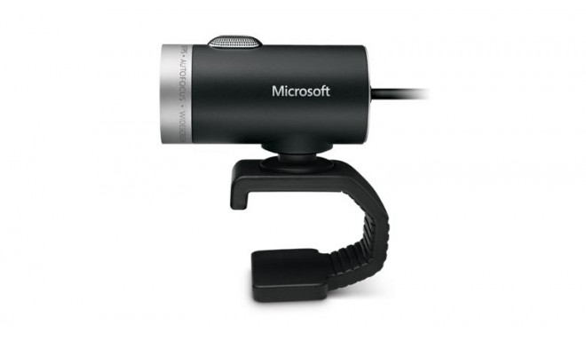 Microsoft veebikaamera LifeCam Cinema Business HD USB 2.0