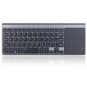 Wireless keyboard with touchpad Tracer EXpert 2,4 Ghz - TRAKLA46934 Wireless keyboard with touchpad Tracer EXpert 2,4 Ghz - TRAKLA46934