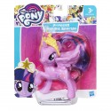 Hasbro My Little Pony Poni B9627 Lyra Heartstrings