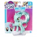 Hasbro My Little Pony Poni B9627 Lyra Heartstrings