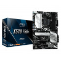 ASRock emaplaat X570 Pro4 AMD X570 AM4 ATX