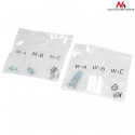 Maclean monitori kinnitus 20kg MC-670