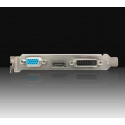Afox videokaart GeForce G210 1GB DDR2 LOW PROFILE AF210-1024D2LG2