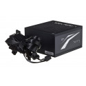 Aerocool LUX RGB 650M power supply unit 650 W Black