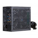 Aerocool toiteplokk Lux RGB 550M 550W, must