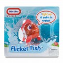 Little Tikes vannimänguasi Flicker Fish, kollane