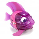 Little Tikes bath toy Flicker Fish, purple