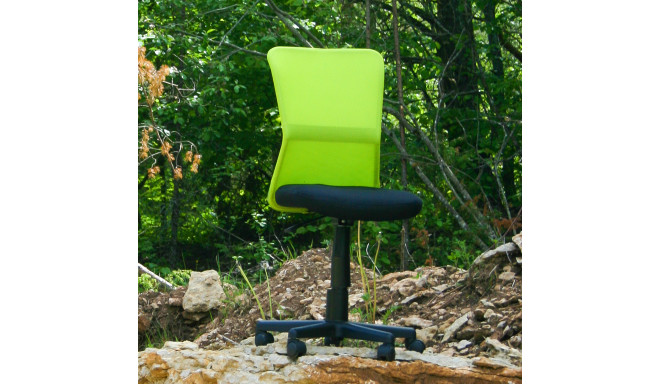 Task chair BELICE green