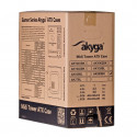 Akyga ' ak995bk PC"ATX Nero Midi Tower Black