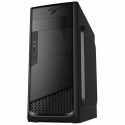 Akyga korpus ak995bk ATX Nero Midi Tower, must