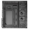 Akyga ' ak995bk PC"ATX Nero Midi Tower Black