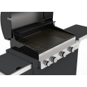 Gaasigrill STELLA 3221, must