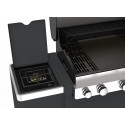 Gaasigrill STELLA 3221, must