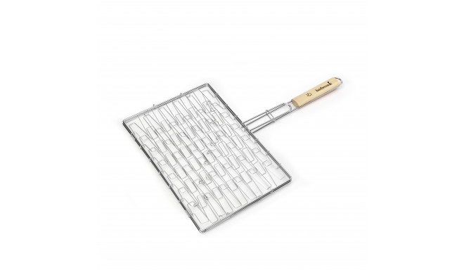 Grill grate FSC 40x28cm