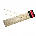 Skewers BAMBOO 30cm, 100pcs