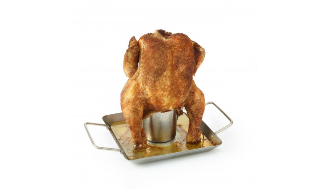 Poultry roaster 27,5x18,5cm