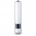 Electric pepper mill Inox Silver, 30ml, silver