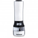 Electric pepper mill Inox Silver, 2x35ml, silver