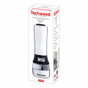 Electric pepper mill Inox Silver, 2x35ml, silver