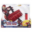 IRON MAN relv laengutega B6166 Marvels Falcon