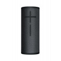 Logitech Portable Speaker||Waterproof|Black|984-001360