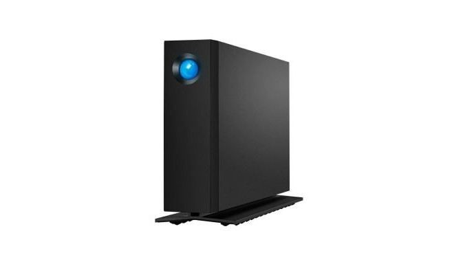 Lacie External HDD||d2 Professional|16TB|USB 3.0|USB-C|STHA16000800