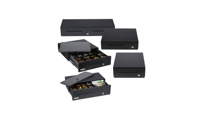 ANKER MDS45, anthracite