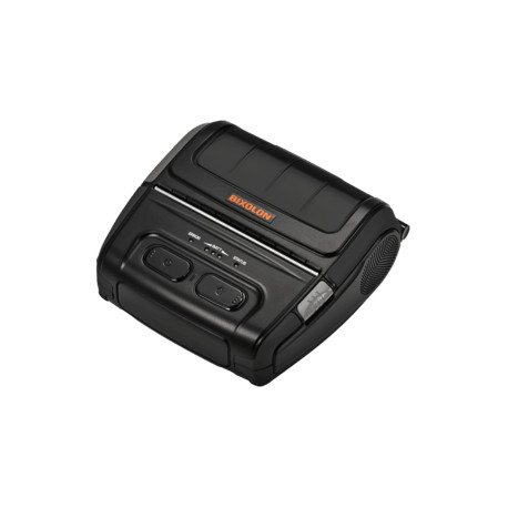 Bixolon SPP-L410, USB, RS232, BT (BLE), 8 dots/mm (203 dpi), ZPLII, CPCL (SPP-L410IK5/BEG)