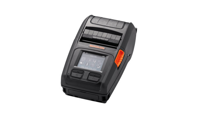 Bixolon XM7-20, USB-C, RS232, BT (iOS), Wi-Fi, 8 dots/mm (203 dpi), display, ZPLII, CPCL
