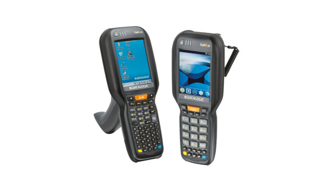 Datalogic Falcon X4, 2D, AR, BT, Wi-Fi, alpha, Gun, Android