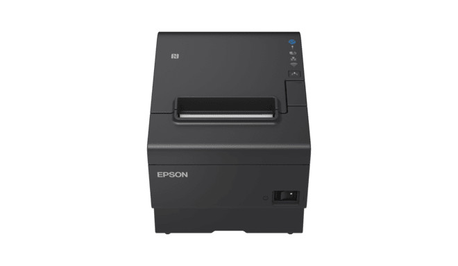 Epson TM-T88VII, USB, USB Host, RS232, Ethernet, ePOS